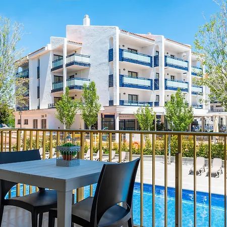 Rentalmar Pins Marina Apartment