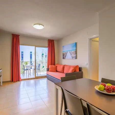Rentalmar Pins Marina * Cambrils