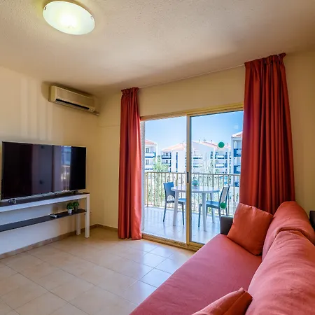 Rentalmar Pins Marina * Cambrils