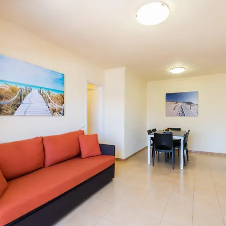 Rentalmar Pins Marina Apartment *