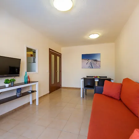 Apartment Rentalmar Pins Marina Cambrils