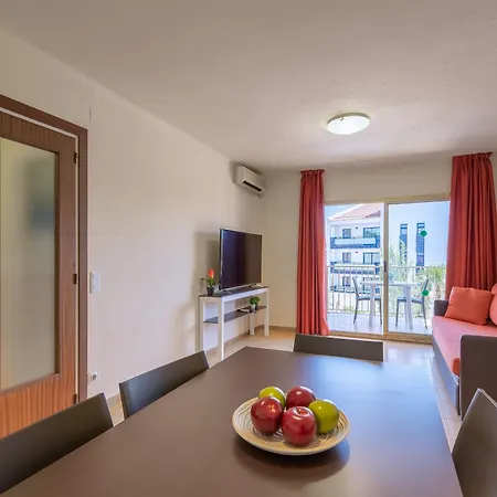 Apartment Rentalmar Pins Marina Cambrils