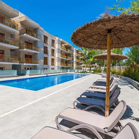 Rentalmar Pins Marina Apartment *