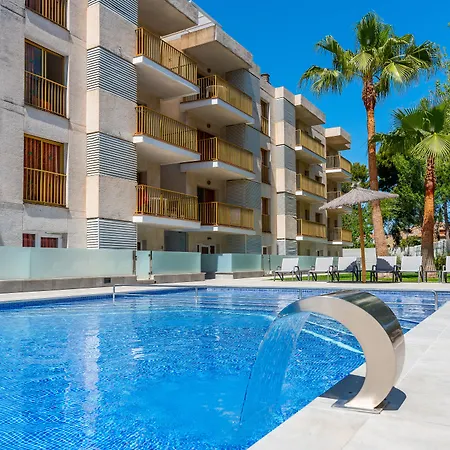 Rentalmar Pins Marina