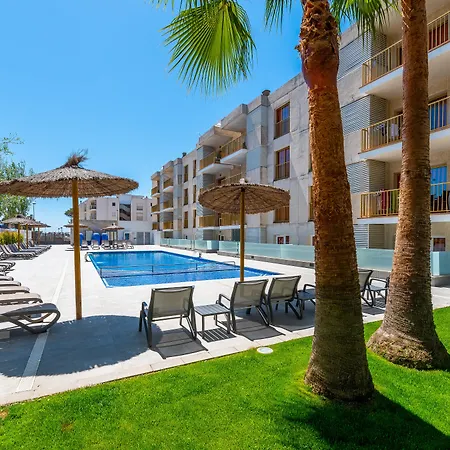 Rentalmar Pins Marina Apartment