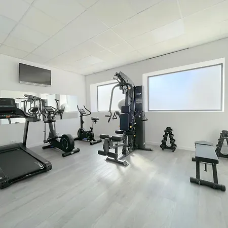 Rentalmar Pins Marina Apartment