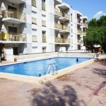 Rentalmar Pins Marina Apartment *
