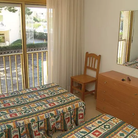 Apartment Rentalmar Pins Marina *