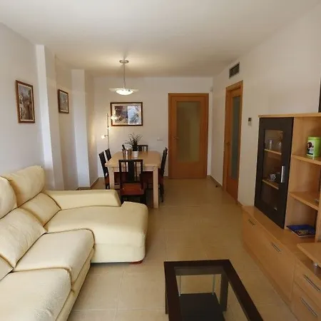Rentalmar Pins Marina * Cambrils