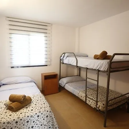 Rentalmar Pins Marina Apartment Cambrils