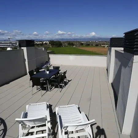 Rentalmar Pins Marina Cambrils