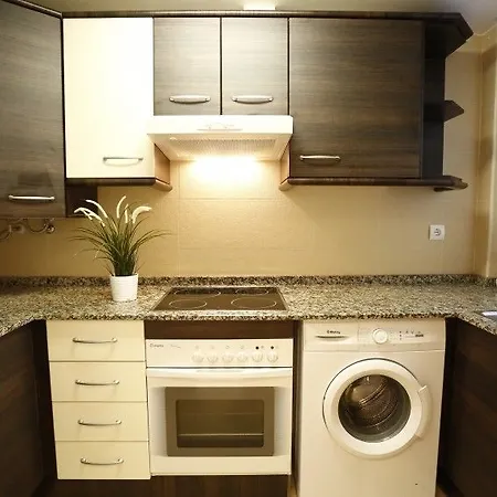 Apartment Rentalmar Pins Marina Cambrils