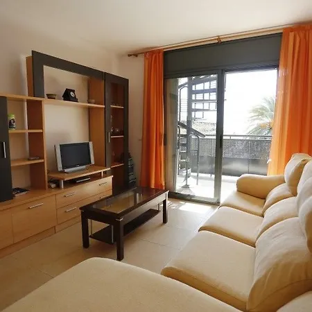 Rentalmar Pins Marina * Cambrils