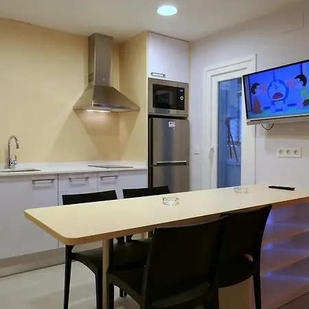 Rentalmar Pins Marina Apartment *