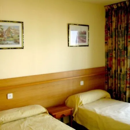 Apartment Rentalmar Pins Marina *