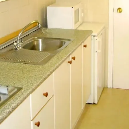 Rentalmar Pins Marina Apartment *
