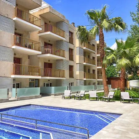 Apartment Rentalmar Pins Marina