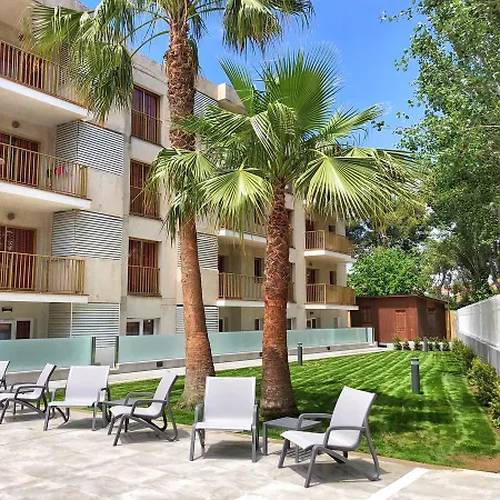 Rentalmar Pins Marina Apartment Cambrils