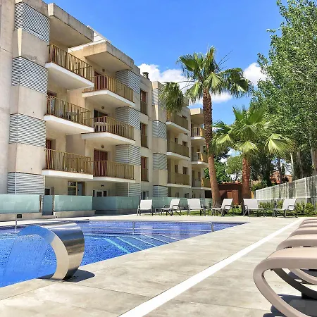 Apartment Rentalmar Pins Marina *