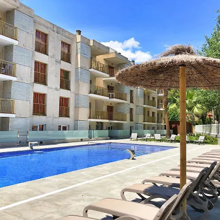 Rentalmar Pins Marina Apartment Cambrils