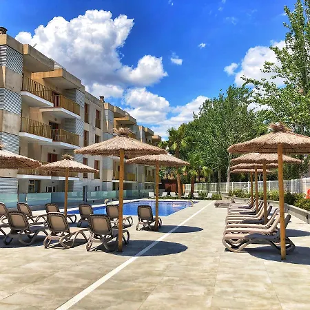 Apartment Rentalmar Pins Marina