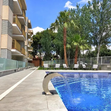 Apartment Rentalmar Pins Marina *
