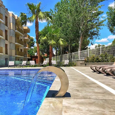 Apartment Rentalmar Pins Marina Cambrils