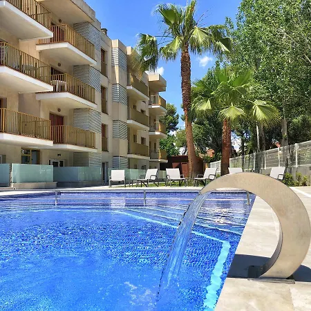 Apartment Rentalmar Pins Marina