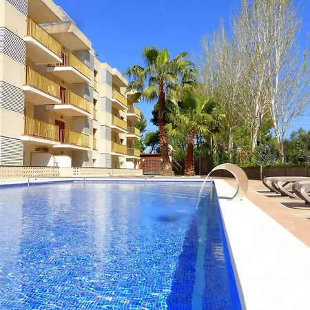 Rentalmar Pins Marina * Cambrils