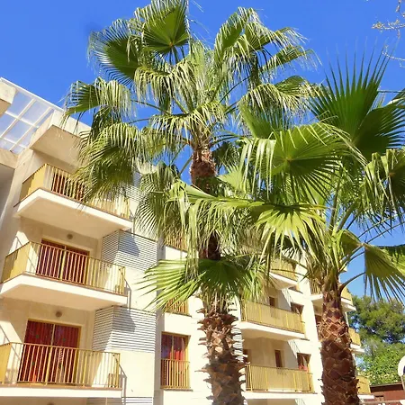 Apartment Rentalmar Pins Marina *
