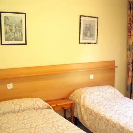 Apartment Rentalmar Pins Marina Cambrils