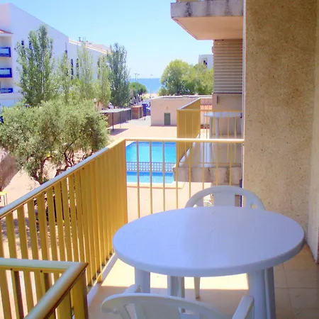Apartment Rentalmar Pins Marina *