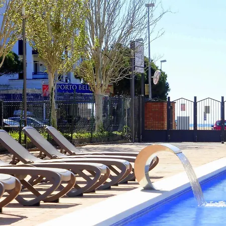 Apartment Rentalmar Pins Marina *