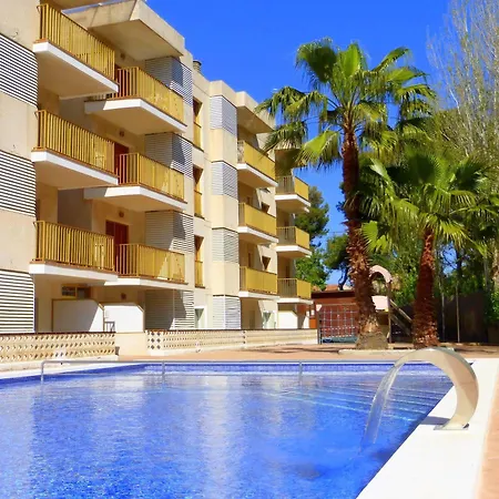 Rentalmar Pins Marina Apartment *