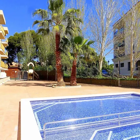 Rentalmar Pins Marina Apartment *