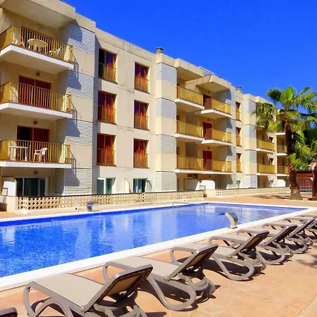 Apartment Rentalmar Pins Marina Cambrils
