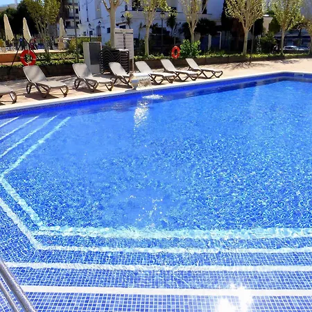 Rentalmar Pins Marina Apartment *