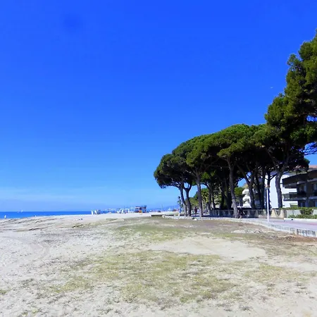 Apartment Rentalmar Pins Marina *