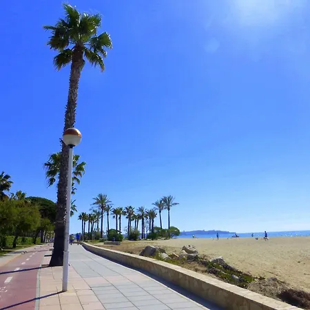 Rentalmar Pins Marina * Cambrils