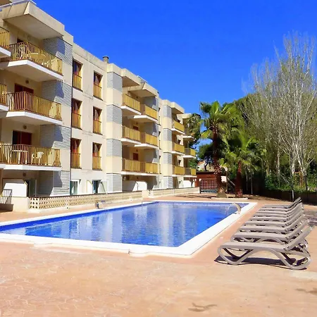 Apartment Rentalmar Pins Marina