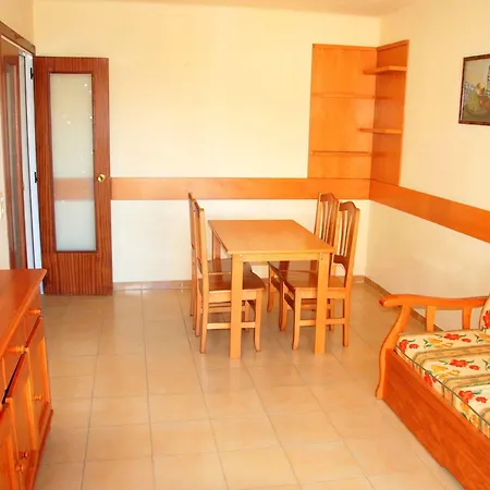 Rentalmar Pins Marina Apartment *