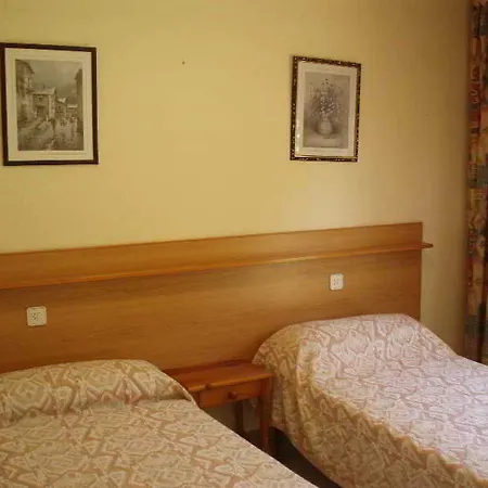 Rentalmar Pins Marina Apartment Cambrils