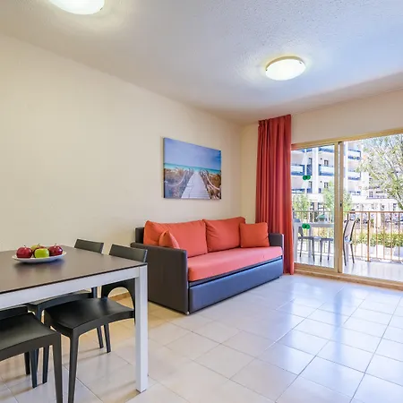 Rentalmar Pins Marina Appartement Cambrils