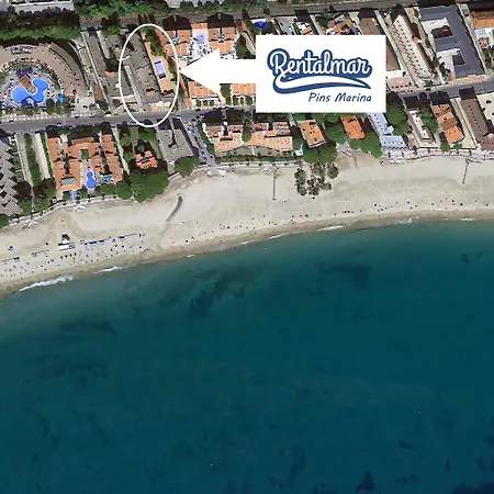 Rentalmar Pins Marina