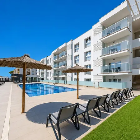 Rentalmar Pins Marina Apartman