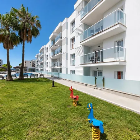 Apartman Rentalmar Pins Marina *