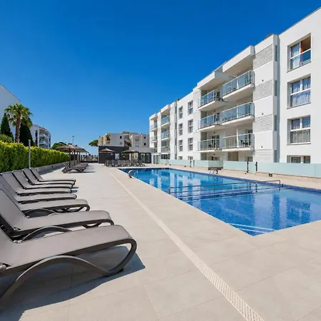 Rentalmar Pins Marina Apartman Cambrils