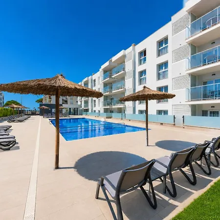 Rentalmar Pins Marina