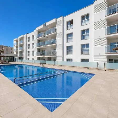 Rentalmar Pins Marina Apartman *