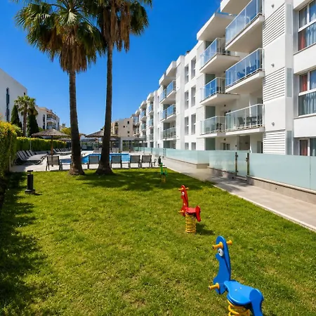 Rentalmar Pins Marina Apartman *